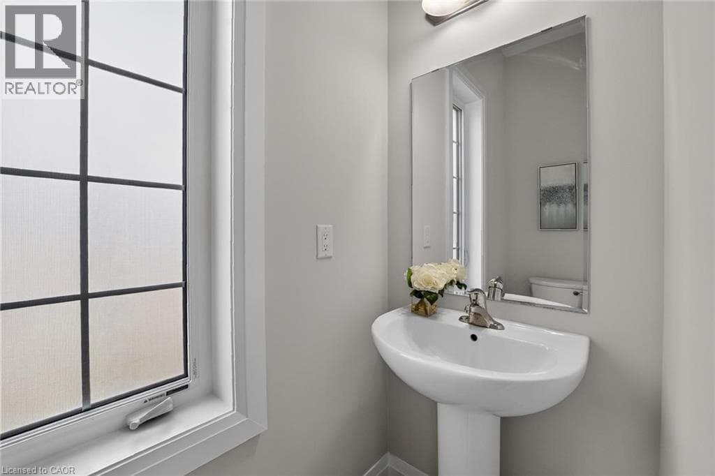 Detached for sale at 745 WOOD LILY Street, Vista Hills, Waterloo, Ontario, photo 22