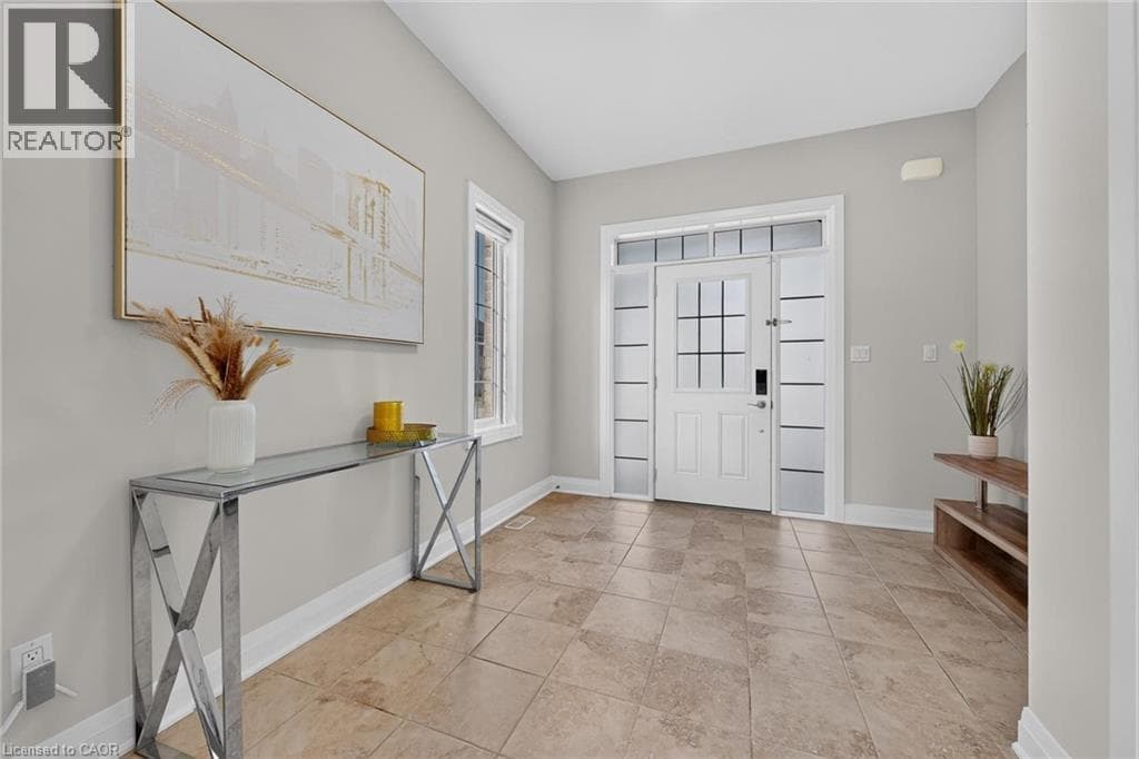 Detached for sale at 745 WOOD LILY Street, Vista Hills, Waterloo, Ontario, photo 3