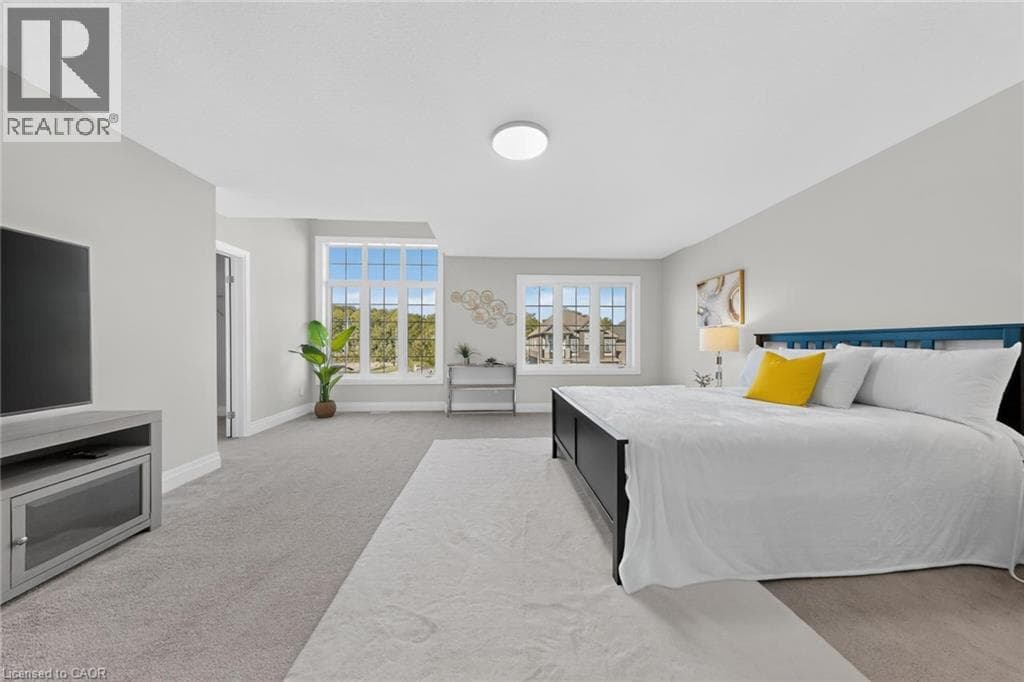 Detached for sale at 745 WOOD LILY Street, Vista Hills, Waterloo, Ontario, photo 25