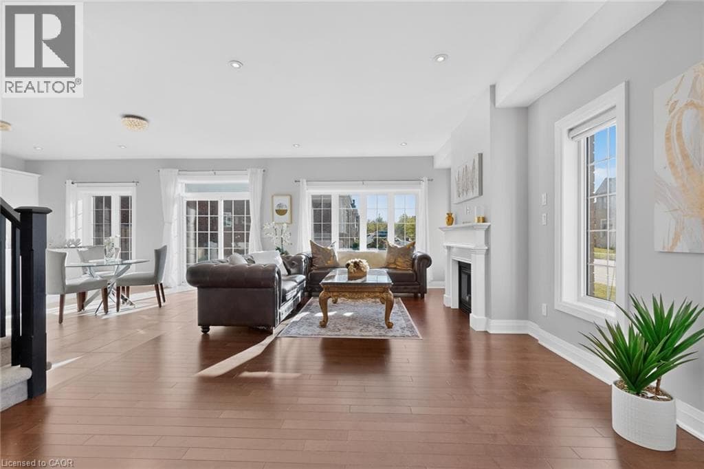 Detached for sale at 745 WOOD LILY Street, Vista Hills, Waterloo, Ontario, photo 5
