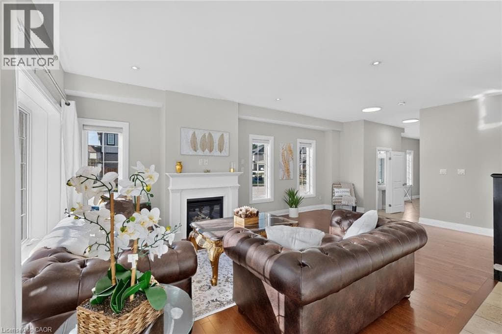 Detached for sale at 745 WOOD LILY Street, Vista Hills, Waterloo, Ontario, photo 6