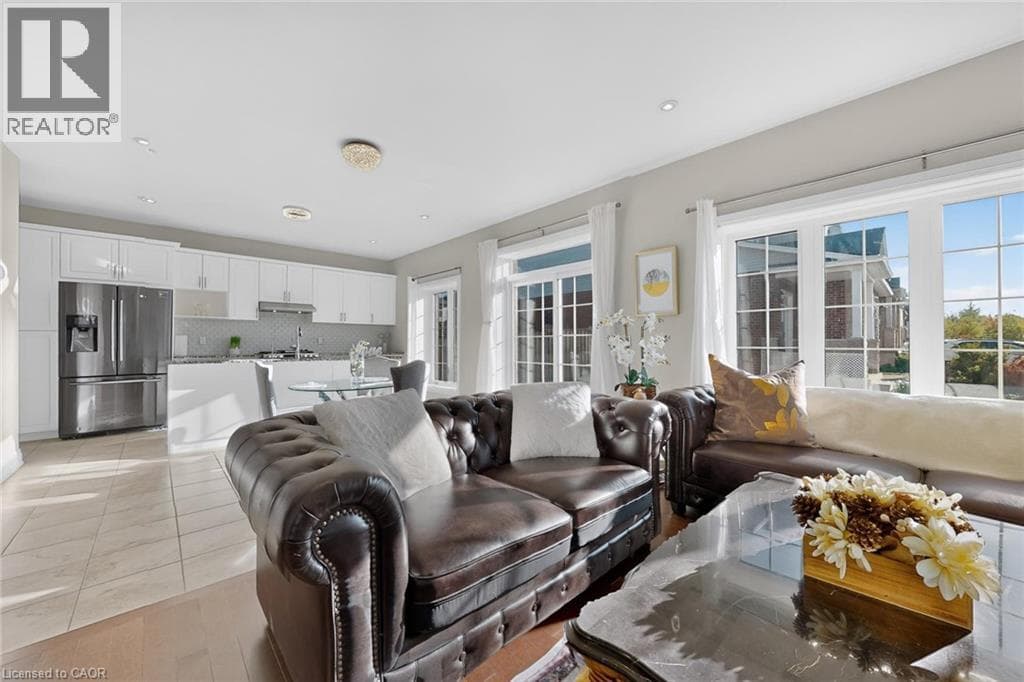 Detached for sale at 745 WOOD LILY Street, Vista Hills, Waterloo, Ontario, photo 9