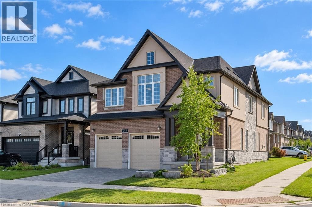 Detached for sale at 745 WOOD LILY Street, Vista Hills, Waterloo, Ontario, photo 39