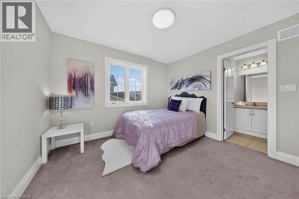 Detached for sale at 745 WOOD LILY Street, Vista Hills, Waterloo, Ontario, photo 33