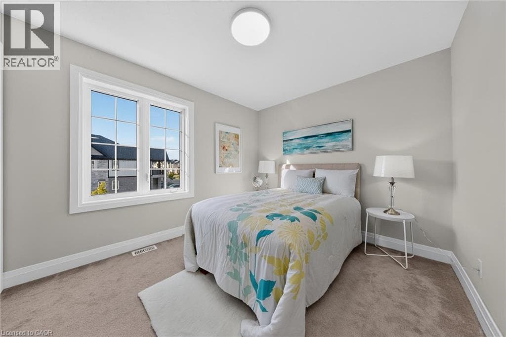 Detached for sale at 745 WOOD LILY Street, Vista Hills, Waterloo, Ontario, photo 36