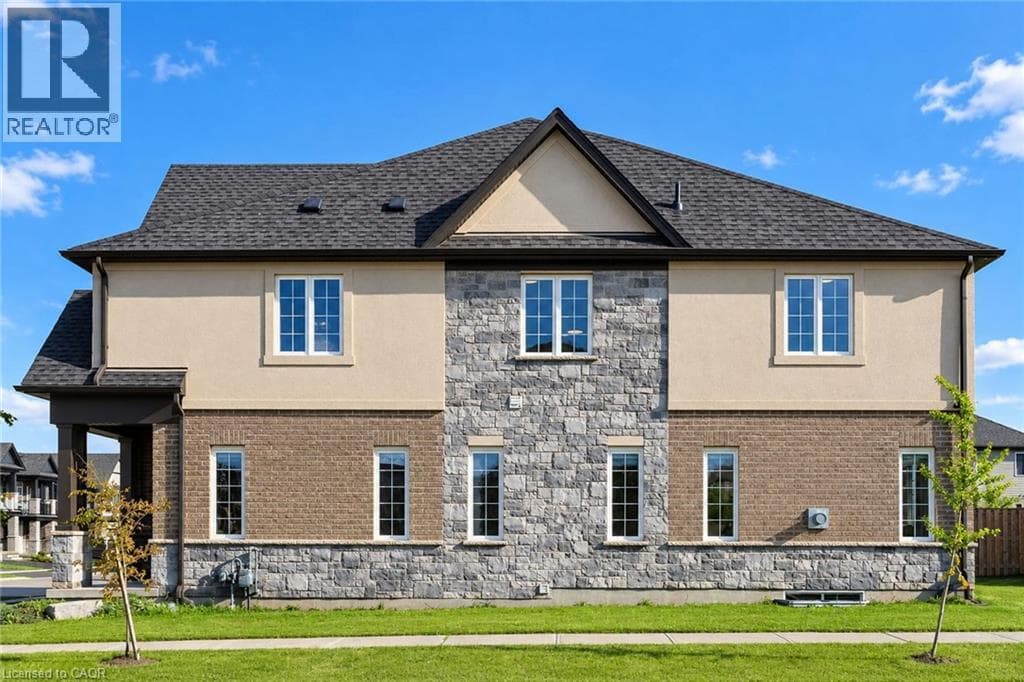Detached for sale at 745 WOOD LILY Street, Vista Hills, Waterloo, Ontario, photo 40