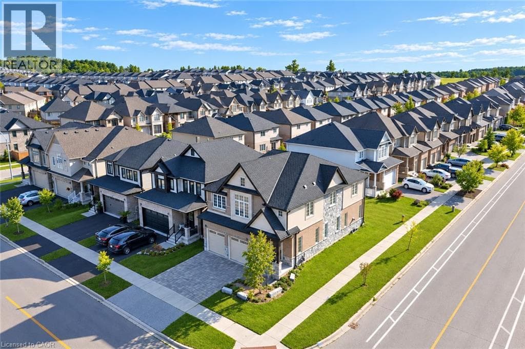 Detached for sale at 745 WOOD LILY Street, Vista Hills, Waterloo, Ontario, photo 44