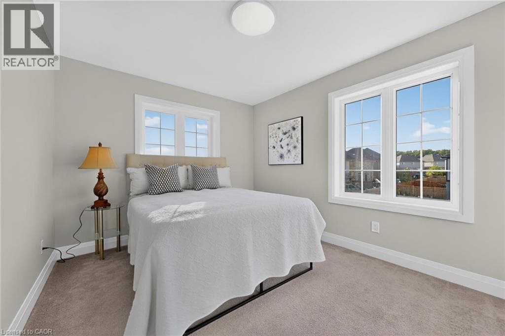 Detached for sale at 745 WOOD LILY Street, Vista Hills, Waterloo, Ontario, photo 30