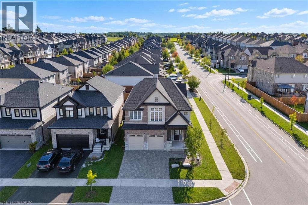 Detached for sale at 745 WOOD LILY Street, Vista Hills, Waterloo, Ontario, photo 41