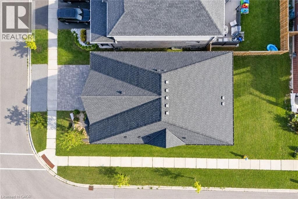 Detached for sale at 745 WOOD LILY Street, Vista Hills, Waterloo, Ontario, photo 42
