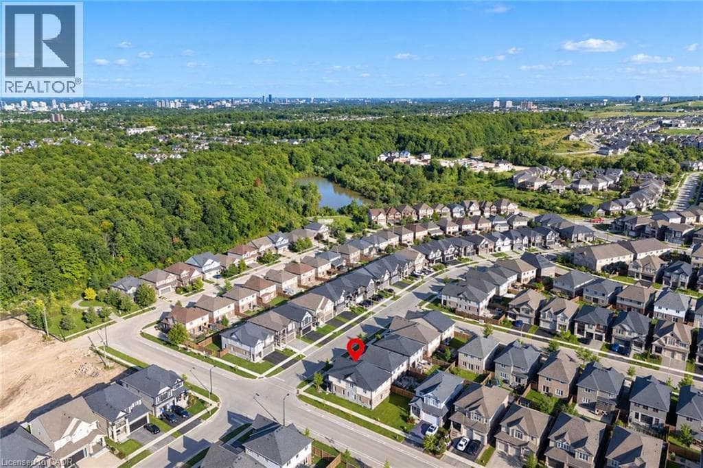 Detached for sale at 745 WOOD LILY Street, Vista Hills, Waterloo, Ontario, photo 46
