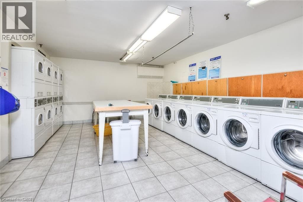 Apartment for sale at 225 HARVARD Place Unit# 402, Lincoln Heights, Waterloo, Ontario, photo 14