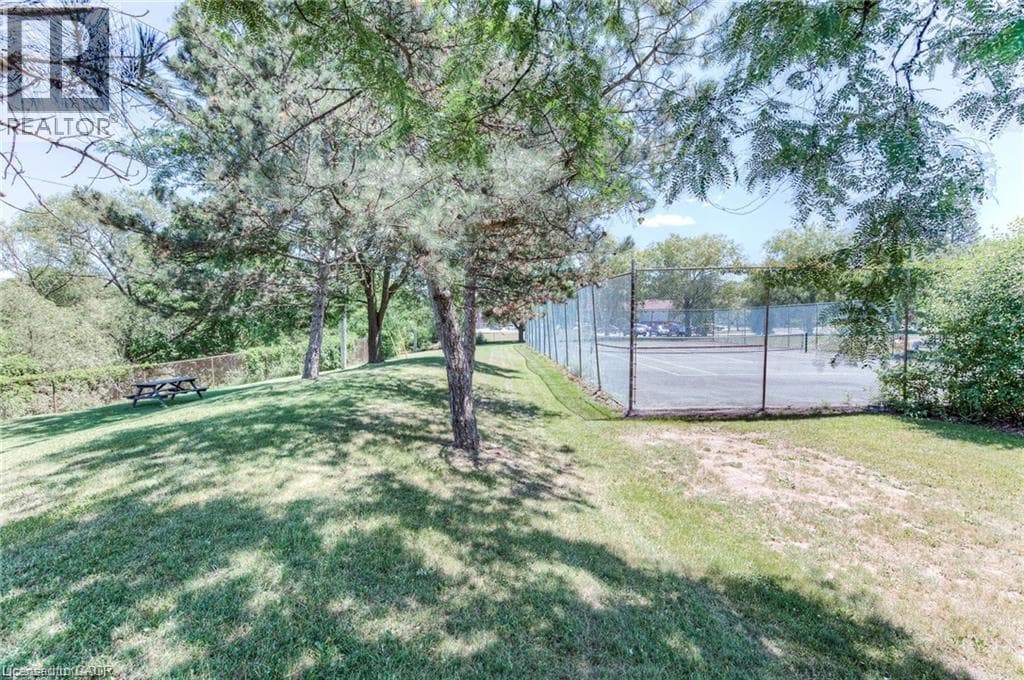 Apartment for sale at 225 HARVARD Place Unit# 402, Lincoln Heights, Waterloo, Ontario, photo 10
