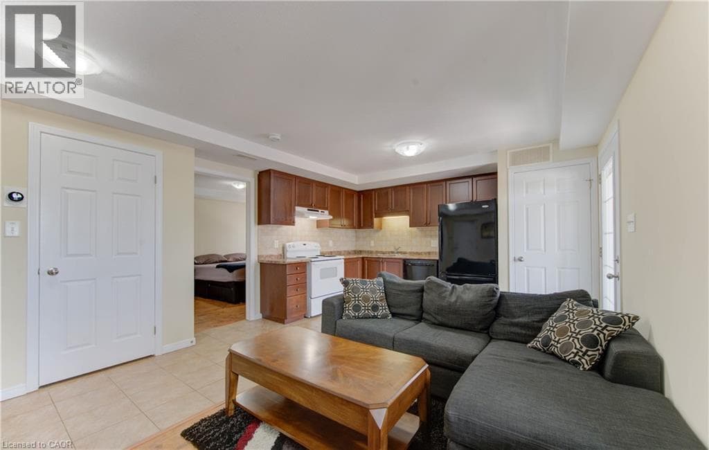 Apartment for sale at 1460 HIGHLAND Road W Unit# 10F, Highland West, Kitchener, Ontario, photo 10