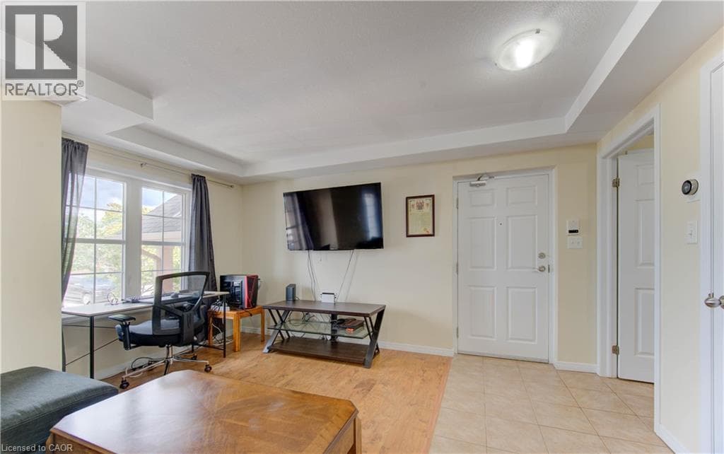 Apartment for sale at 1460 HIGHLAND Road W Unit# 10F, Highland West, Kitchener, Ontario, photo 11