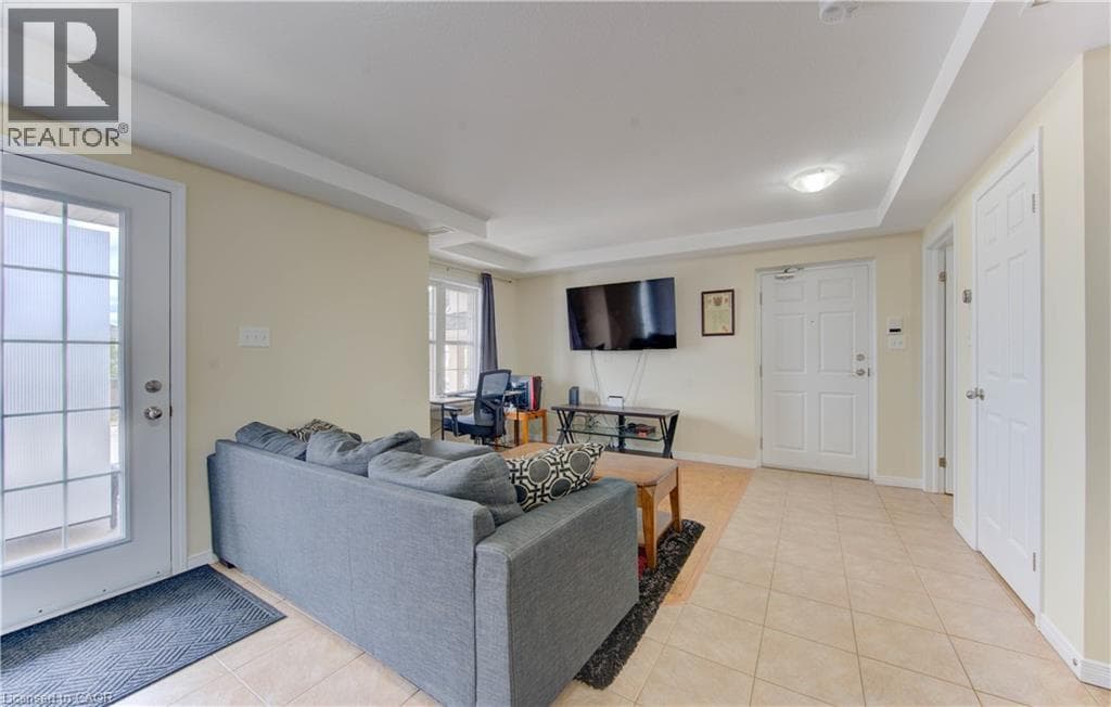 Apartment for sale at 1460 HIGHLAND Road W Unit# 10F, Highland West, Kitchener, Ontario, photo 14