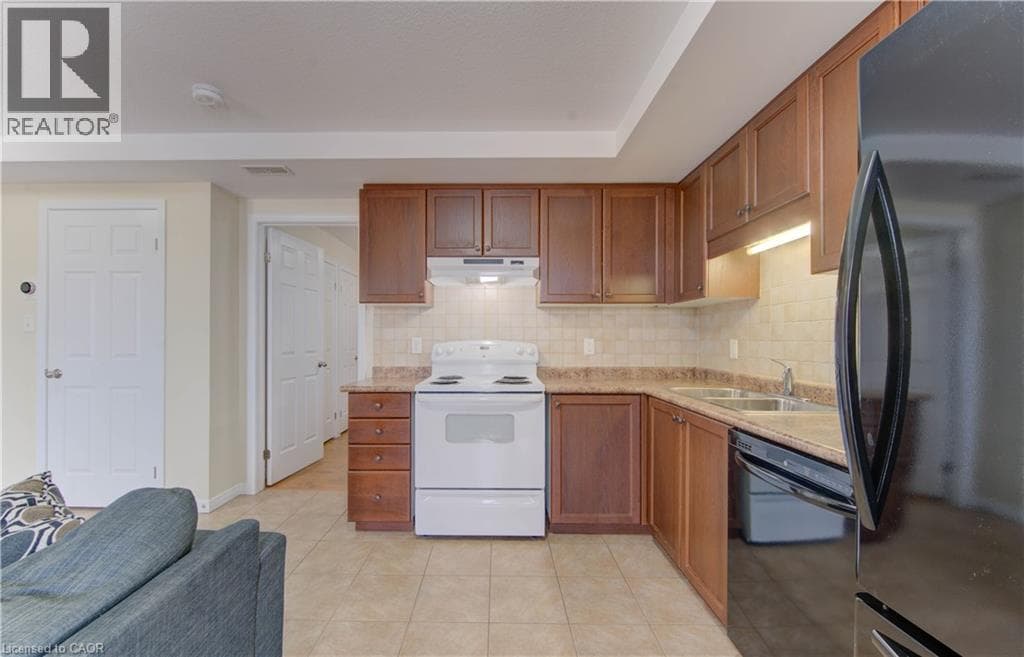 Apartment for sale at 1460 HIGHLAND Road W Unit# 10F, Highland West, Kitchener, Ontario, photo 16