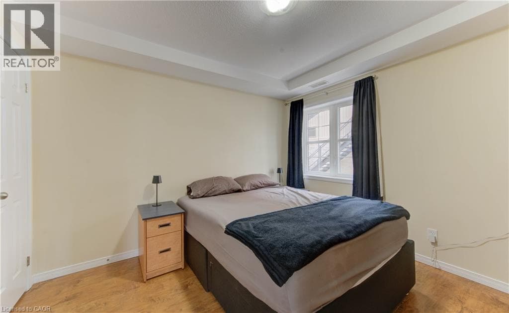 Apartment for sale at 1460 HIGHLAND Road W Unit# 10F, Highland West, Kitchener, Ontario, photo 18