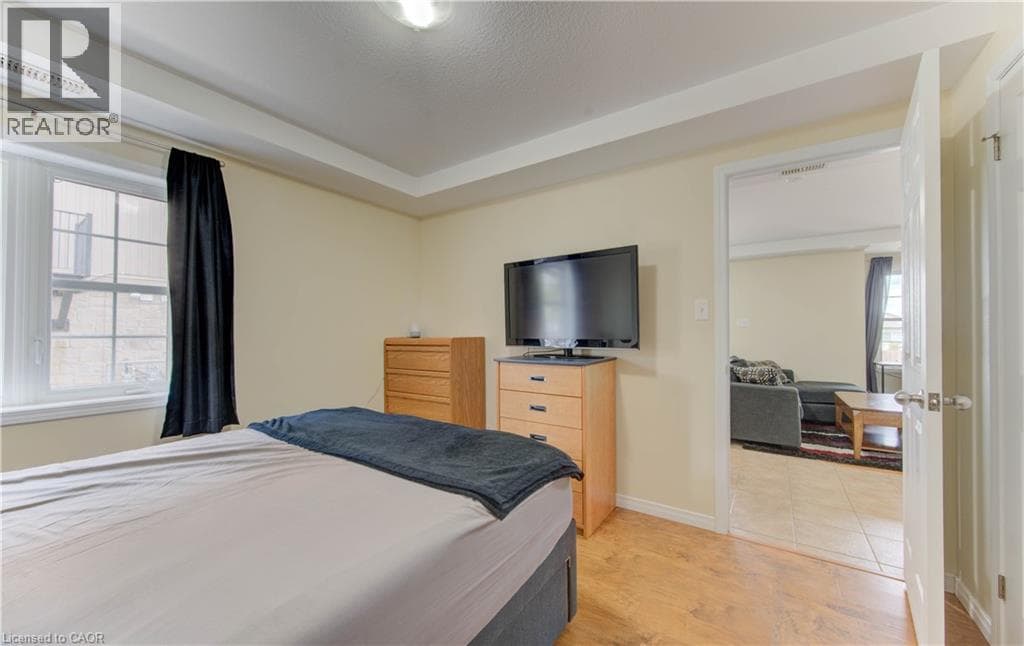 Apartment for sale at 1460 HIGHLAND Road W Unit# 10F, Highland West, Kitchener, Ontario, photo 19