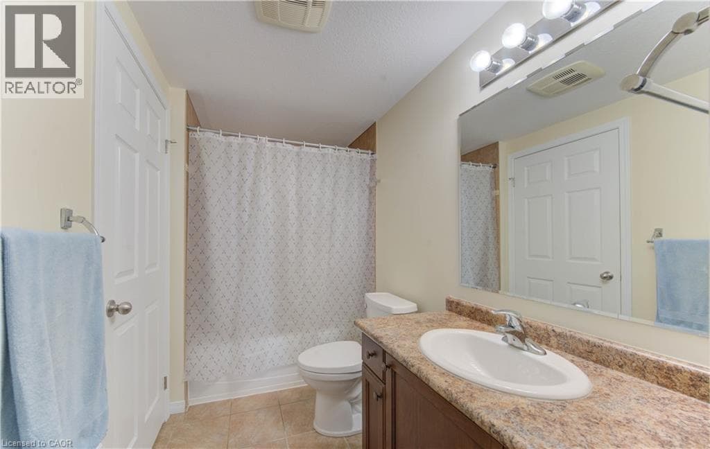 Apartment for sale at 1460 HIGHLAND Road W Unit# 10F, Highland West, Kitchener, Ontario, photo 20