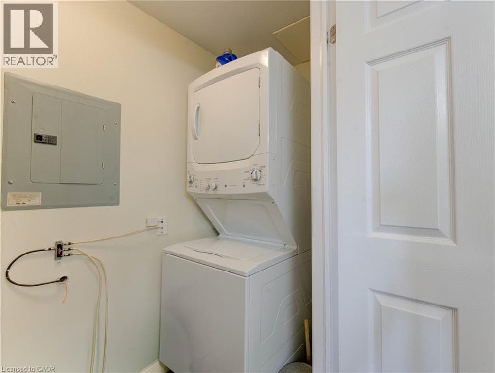 Apartment for sale at 1460 HIGHLAND Road W Unit# 10F, Highland West, Kitchener, Ontario, photo 21