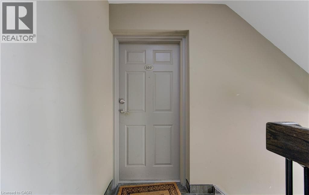 Apartment for sale at 1460 HIGHLAND Road W Unit# 10F, Highland West, Kitchener, Ontario, photo 7