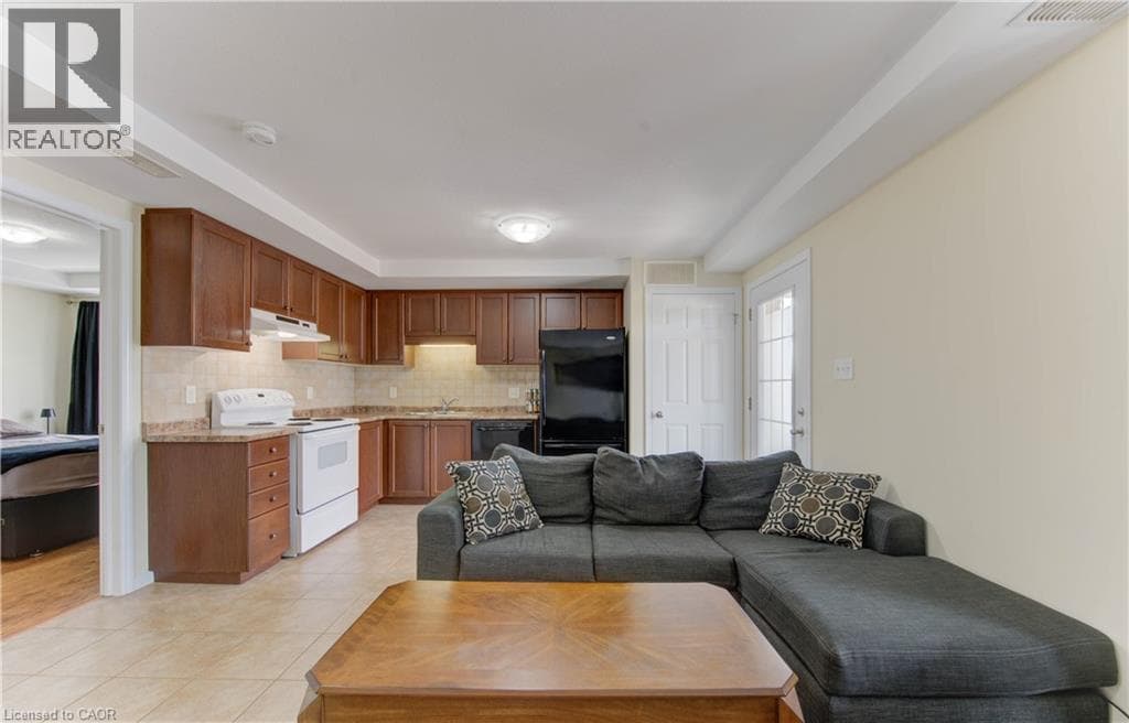 Apartment for sale at 1460 HIGHLAND Road W Unit# 10F, Highland West, Kitchener, Ontario, photo 9