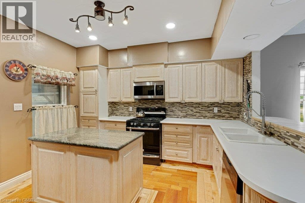 Semi-detached for sale at 456 MARGARET Street, Central Park, Cambridge, Ontario, photo 10