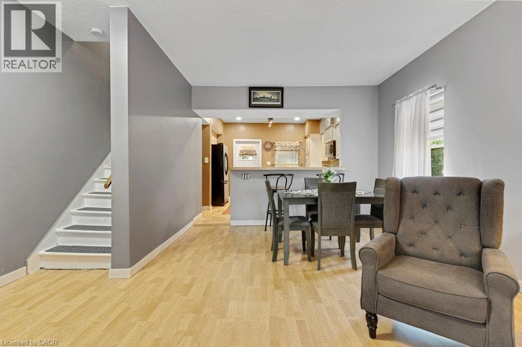 Semi-detached for sale at 456 MARGARET Street, Central Park, Cambridge, Ontario, photo 5