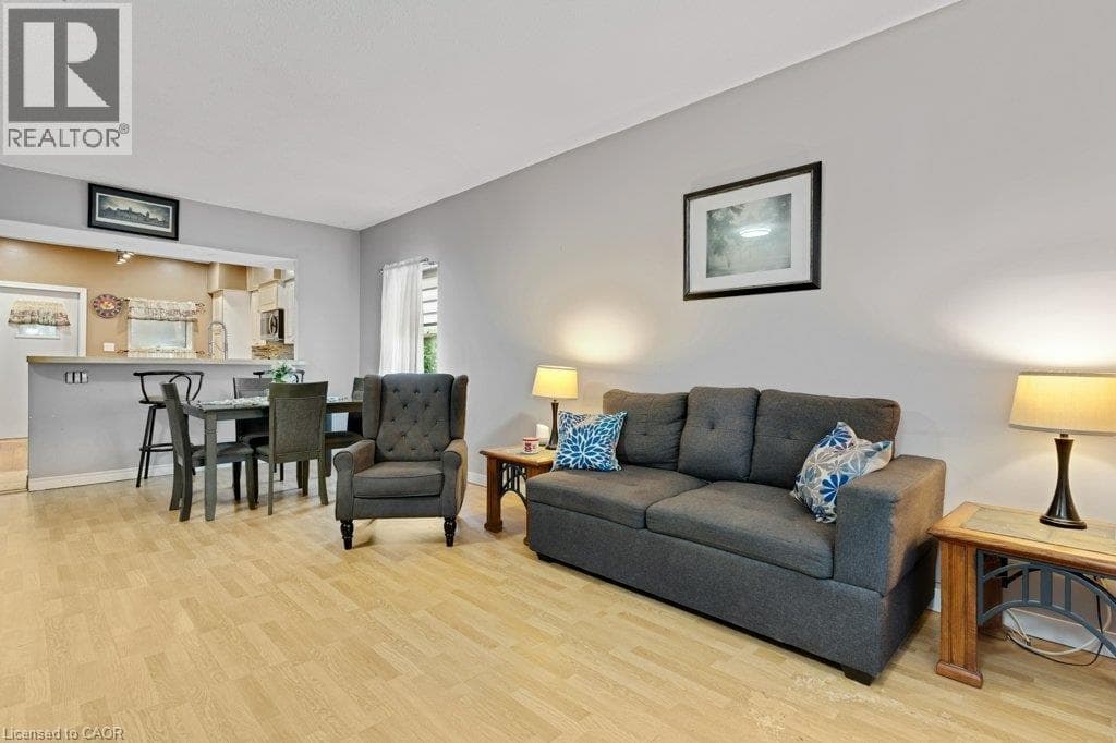 Semi-detached for sale at 456 MARGARET Street, Central Park, Cambridge, Ontario, photo 3