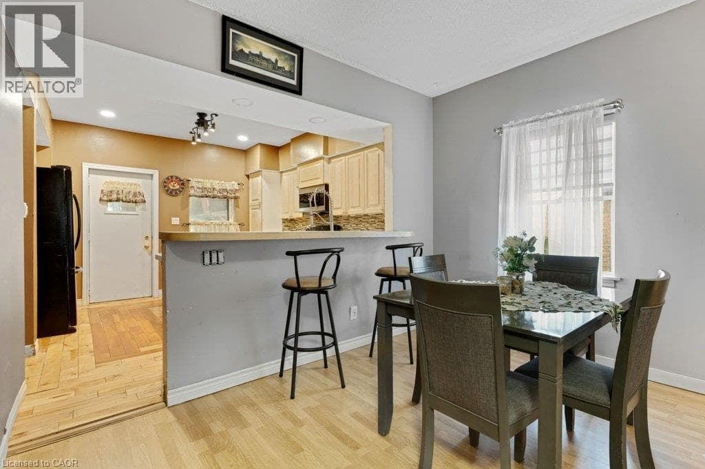Semi-detached for sale at 456 MARGARET Street, Central Park, Cambridge, Ontario, photo 8