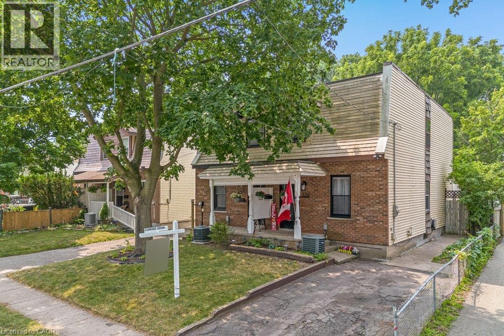 Semi-detached for sale at 456 MARGARET Street, Central Park, Cambridge, Ontario, photo 2