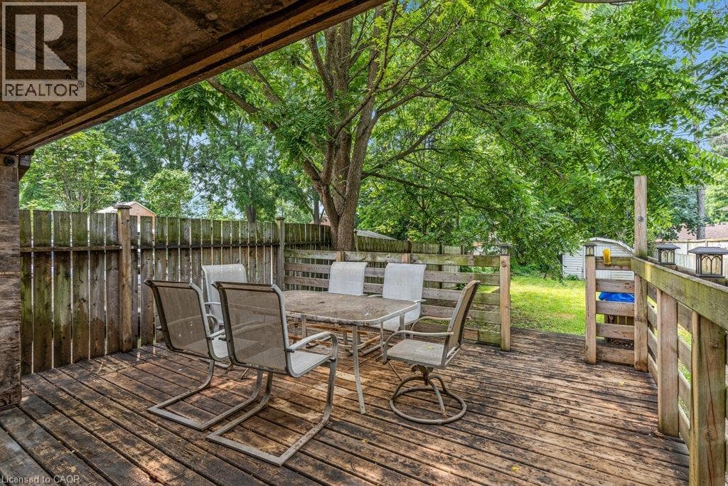 Semi-detached for sale at 456 MARGARET Street, Central Park, Cambridge, Ontario, photo 29