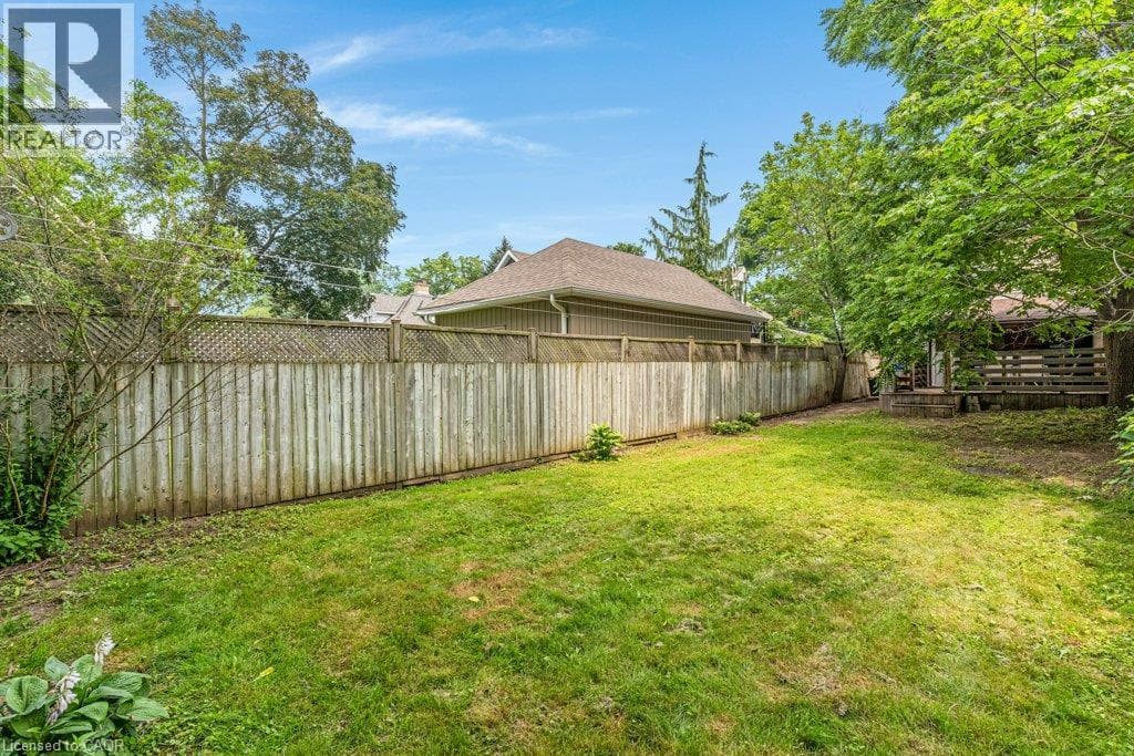 Semi-detached for sale at 456 MARGARET Street, Central Park, Cambridge, Ontario, photo 31