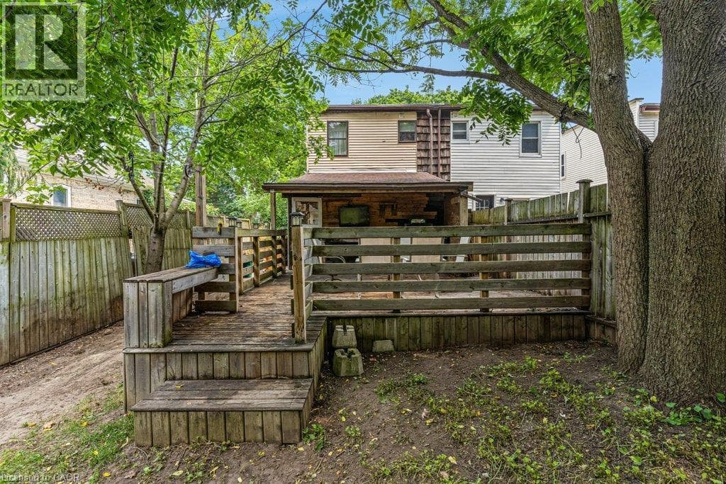 Semi-detached for sale at 456 MARGARET Street, Central Park, Cambridge, Ontario, photo 30