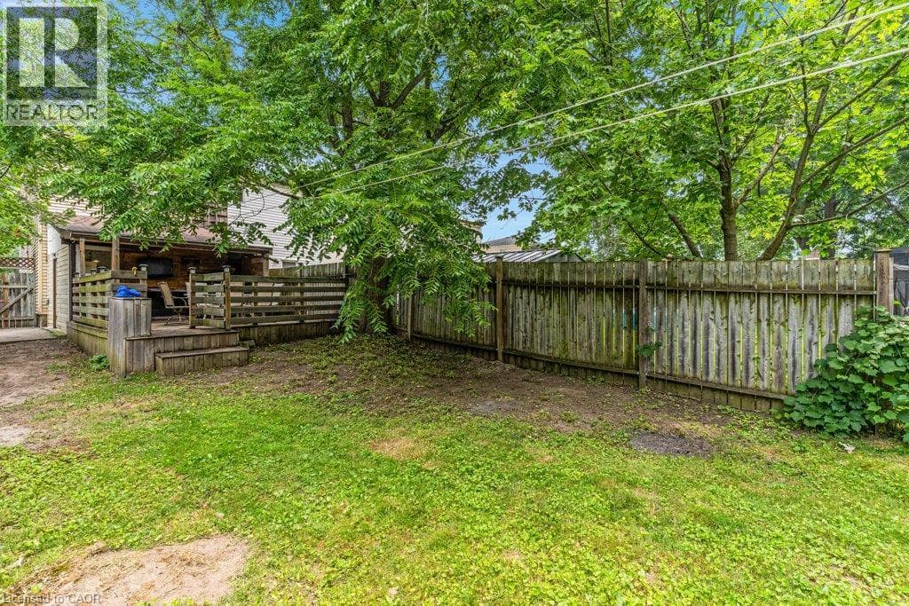 Semi-detached for sale at 456 MARGARET Street, Central Park, Cambridge, Ontario, photo 32