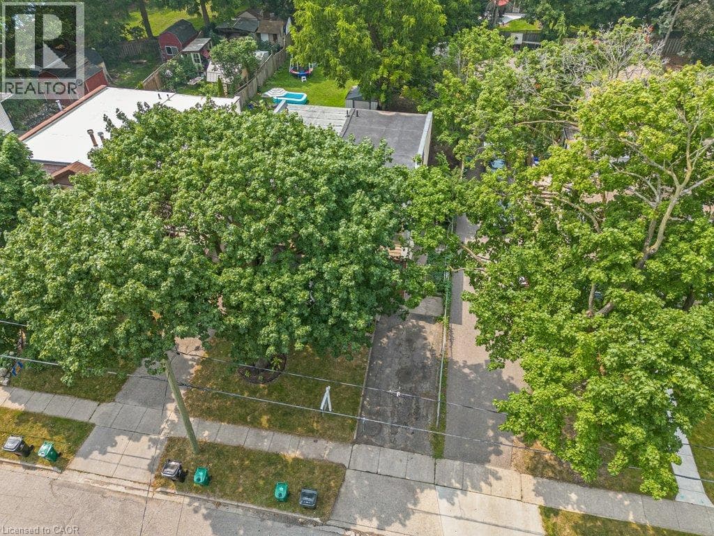 Semi-detached for sale at 456 MARGARET Street, Central Park, Cambridge, Ontario, photo 35