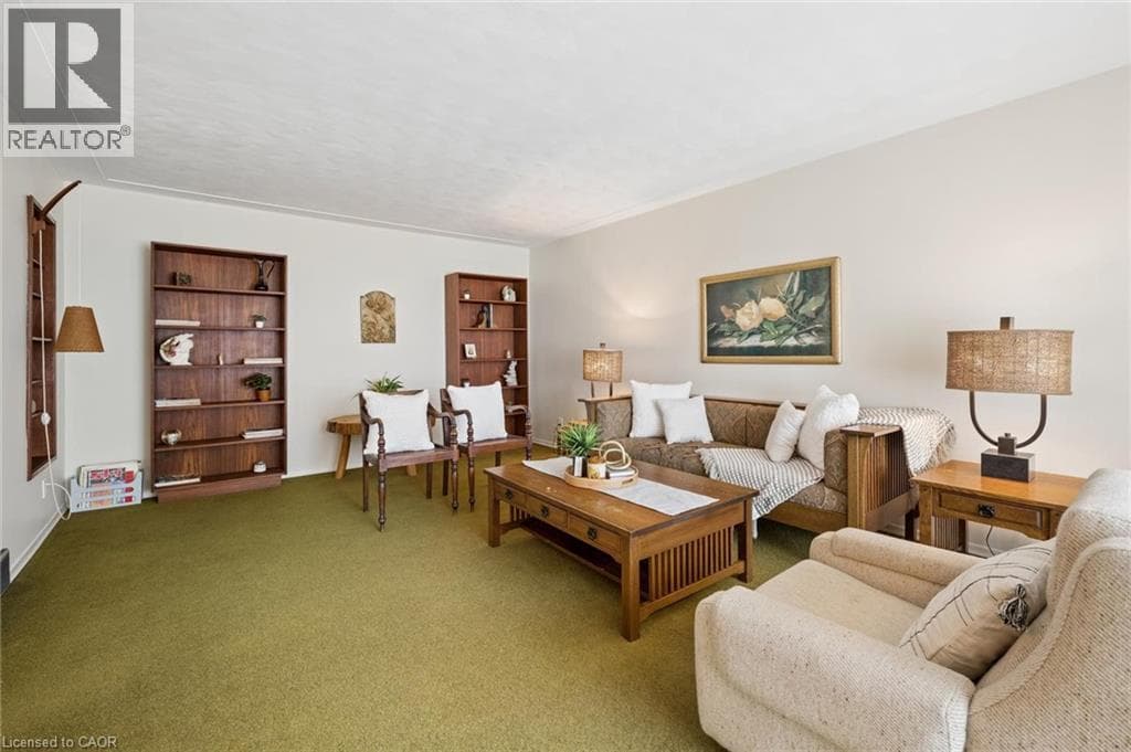Detached for sale at 142 CARSON Drive, Heritage Park, Kitchener, Ontario, photo 11