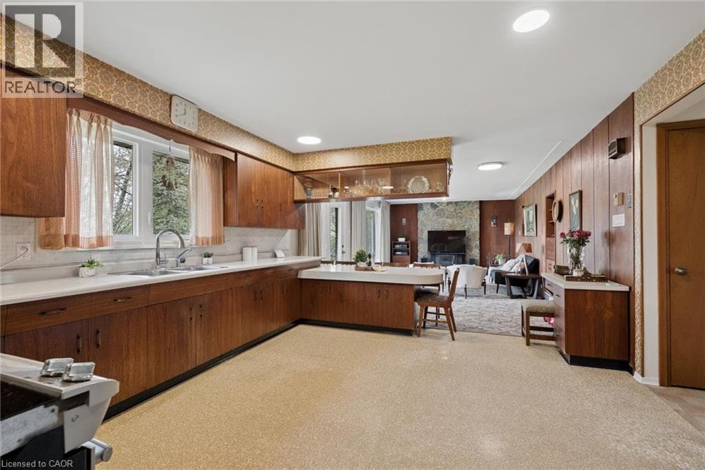 Detached for sale at 142 CARSON Drive, Heritage Park, Kitchener, Ontario, photo 14