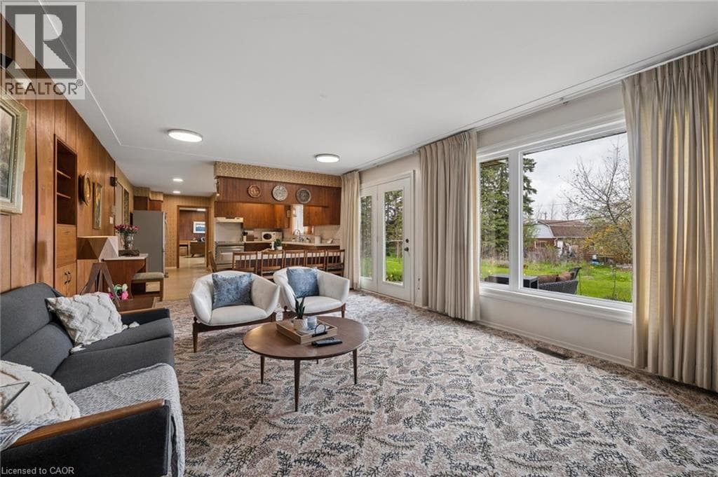 Detached for sale at 142 CARSON Drive, Heritage Park, Kitchener, Ontario, photo 17
