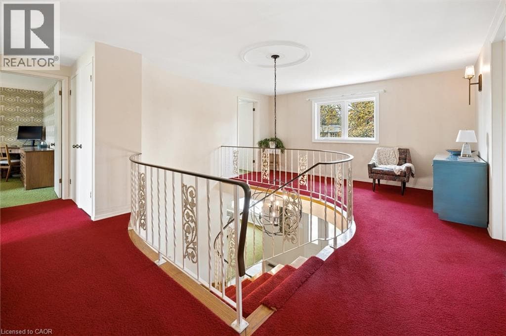 Detached for sale at 142 CARSON Drive, Heritage Park, Kitchener, Ontario, photo 23