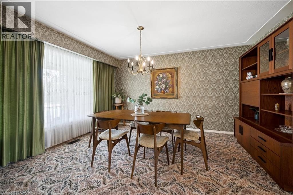 Detached for sale at 142 CARSON Drive, Heritage Park, Kitchener, Ontario, photo 12