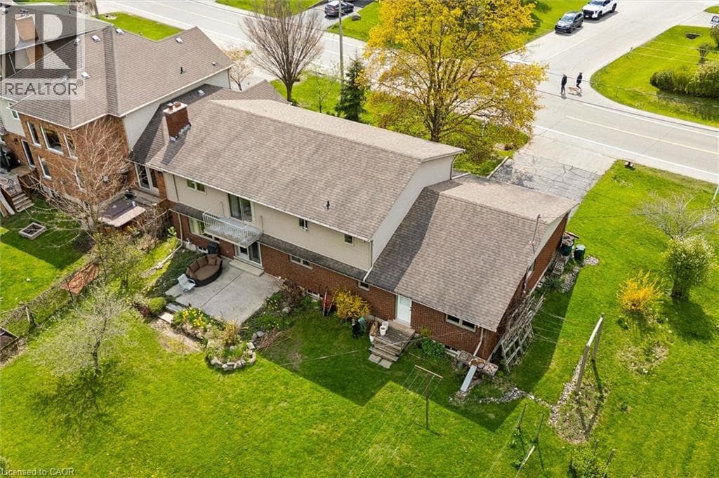 Detached for sale at 142 CARSON Drive, Heritage Park, Kitchener, Ontario, photo 32