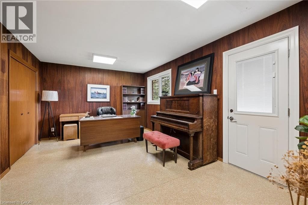 Detached for sale at 142 CARSON Drive, Heritage Park, Kitchener, Ontario, photo 18
