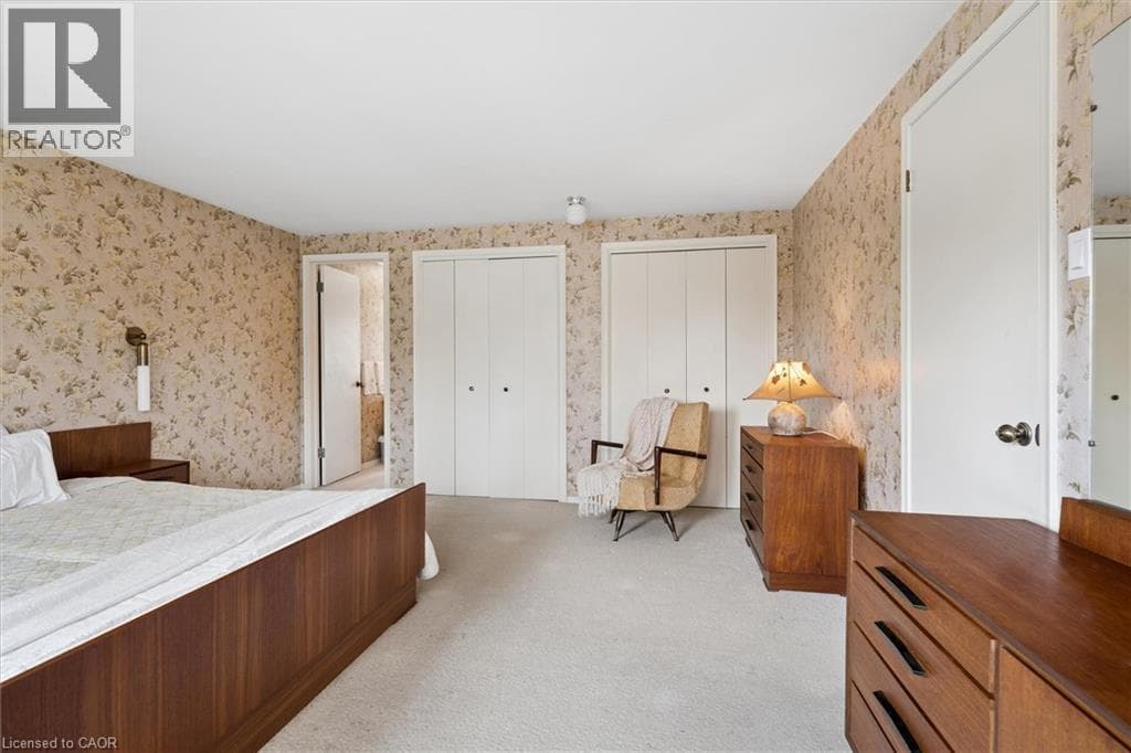 Detached for sale at 142 CARSON Drive, Heritage Park, Kitchener, Ontario, photo 25