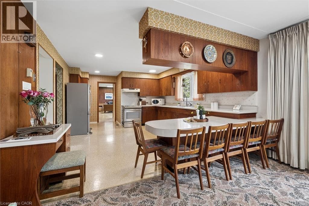 Detached for sale at 142 CARSON Drive, Heritage Park, Kitchener, Ontario, photo 15