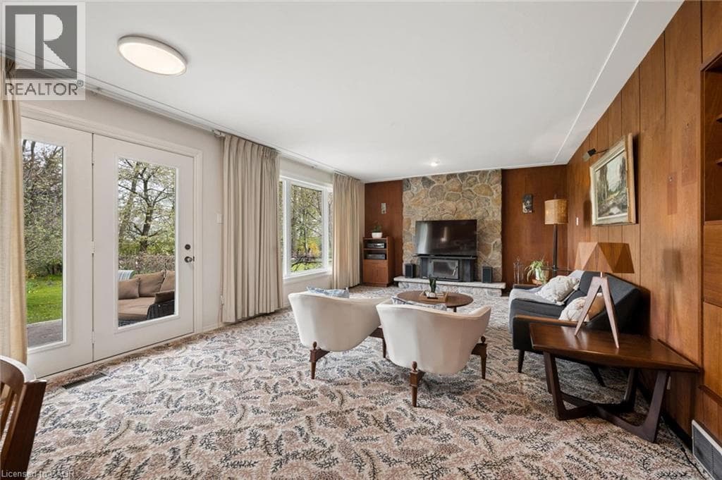 Detached for sale at 142 CARSON Drive, Heritage Park, Kitchener, Ontario, photo 16