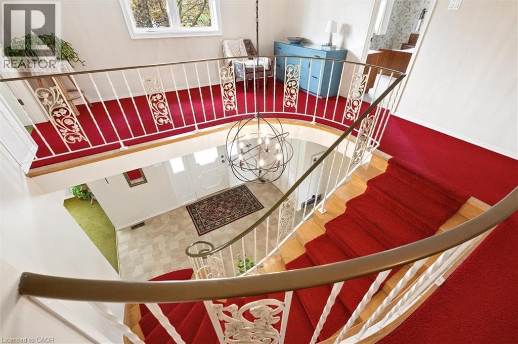 Detached for sale at 142 CARSON Drive, Heritage Park, Kitchener, Ontario, photo 22