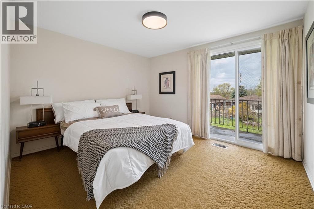 Detached for sale at 142 CARSON Drive, Heritage Park, Kitchener, Ontario, photo 29