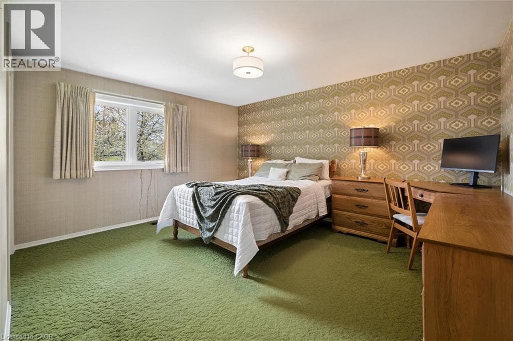 Detached for sale at 142 CARSON Drive, Heritage Park, Kitchener, Ontario, photo 30